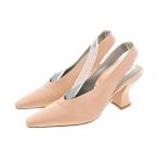 ショッピングボッテガ BOTTEGA VENETA パンプス レディース ボッテガベネタ 中古　古着