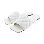 BOTTEGA VENETA サンダル レディース ボッテガベネタ 中古 古着