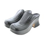 BOTTEGA VENETA サンダル レディース ボッテガベネタ 中古 古着