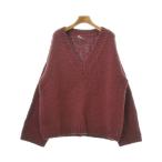 ショッピングbottega BOTTEGA VENETA ニット・セーター レディース ボッテガベネタ 中古　古着