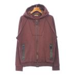 ショッピングボッテガ BOTTEGA VENETA パーカー メンズ ボッテガベネタ 中古　古着