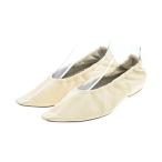 ショッピングbottega BOTTEGA VENETA パンプス レディース ボッテガベネタ 中古　古着