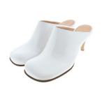 BOTTEGA VENETA パンプス レディース ボッテガベネタ 中古　古着