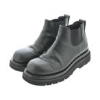 BOTTEGA VENETA ブーツ メンズ ボッテガベネタ 中古 古着