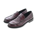 ショッピングbottega BOTTEGA VENETA ビジネス・ドレスシューズ メンズ ボッテガベネタ 中古　古着