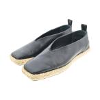 JIL SANDER エスパドリーユ レディース ジルサンダー 中古 古着