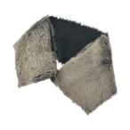 DONNA KARAN マフラー レディース ダナ�