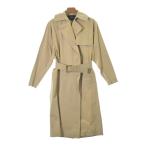 DONNA KARAN トレンチコート レディー�