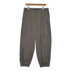 GIORGIO ARMANI パンツ（その他） メンズ ジョルジオアルマーニ 中古　古着