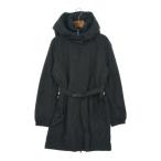 PRADA SPORT ダウンコート レディース プラダスポーツ 中古　古着