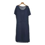 Salvatore Ferragamo ワンピース レディース サルバトーレフェラガモ 中古　古着