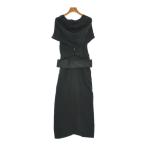 Salvatore Ferragamo ワンピース レディース サルバトーレフェラガモ 中古　古着