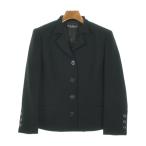 Salvatore Ferragamo テーラードジャケット レディース サルバトーレフェラガモ 中古　古着