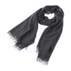 ARMANI COLLEZIONI ストール メンズ アルマーニコレツィオーニ 中古　古着