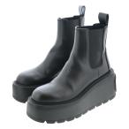 VALENTINO GARAVANI ブーツ レディース ヴァレンティノガラヴァーニ 中古　古着