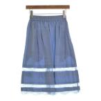 NINA RICCI ひざ丈スカート レディース