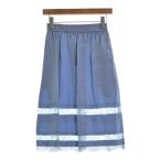 NINA RICCI ひざ丈スカート レディース