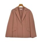 NINA RICCI テーラードジャケット レデ