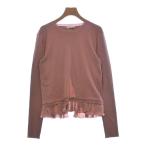 NINA RICCI ニット・セーター レディー