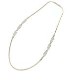 NINA RICCI ネックレス レディース ニ