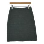 NINA RICCI ひざ丈スカート レディース