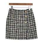 NINA RICCI ミニスカート レディース 