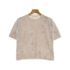 NINA RICCI ニット・セーター レディー