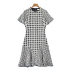 NINA RICCI ワンピース レディース ニ�