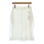 NINA RICCI ひざ丈スカート レディース