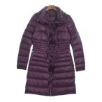 ESCADA ダウンコート レディース エス