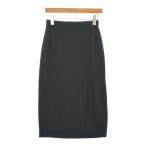 ESCADA ひざ丈スカート レディース エ