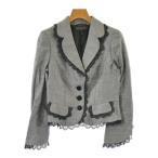 ESCADA ジャケット レディース エスカ