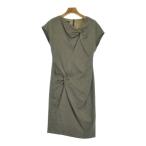 ESCADA ワンピース レディース エスカ