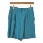 ESCADA ショートパンツ レディース エ