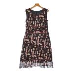 ESCADA ワンピース レディース エスカ