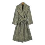 ESCADA コート レディース エスカーダ