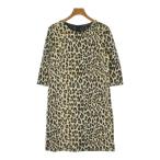 ESCADA ワンピース レディース エスカ