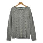 ESCADA ニット・セーター レディース 