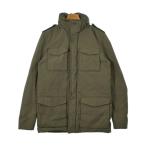 HERNO ダウンジャケット/ダウンベスト メンズ ヘルノ 中古 古着