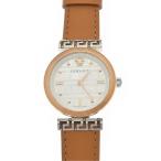 VERSACE 腕時計 レディース ヴェルサーチ 中古　古着