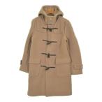 MACKINTOSH ダッフルコート メンズ マッキントッシュ 中古　古着