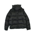 BURBERRY ダウンジャケット/ダウンベスト メンズ バーバリー 中古　古着