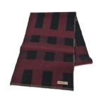 ショッピングバーバリー BURBERRY マフラー メンズ バーバリー 中古　古着