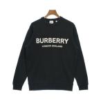 ショッピングバーバリー BURBERRY スウェット メンズ バーバリー 中古　古着