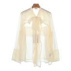 ショッピングBURBERRY BURBERRY カジュアルシャツ レディース バーバリー 中古　古着