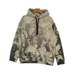 ショッピングバーバリー BURBERRY パーカー メンズ バーバリー 中古　古着