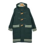 BURBERRY ダッフルコート メンズ バーバリー 中古 古着