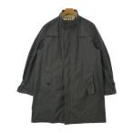 BURBERRY コート(その他) メンズ バーバリー 中古 古着