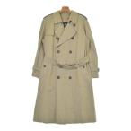BURBERRY トレンチコート メンズ バーバリー 中古 古着