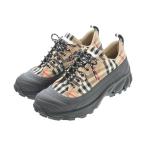 BURBERRY スニーカー レディース バーバリー 中古 古着